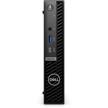 DELL OPTIPLEX 7020MFF N012O7020MFFU I5-14500T 16GB 512GB SSD WLAN/BT FREEDOS MINI PC