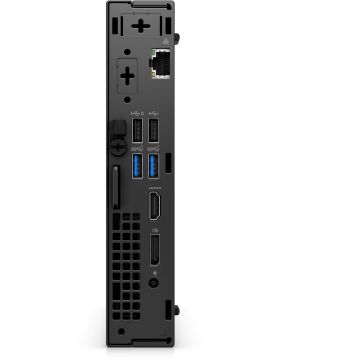 DELL OPTIPLEX 7020MFF N012O7020MFFU I5-14500T 16GB 512GB SSD WLAN/BT FREEDOS MINI PC