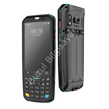 HYATTA MODEL4 4'' WIFI/BT ANDROID 11 2D 3GB-RAM/32GB-ROM EL TERMİNALI