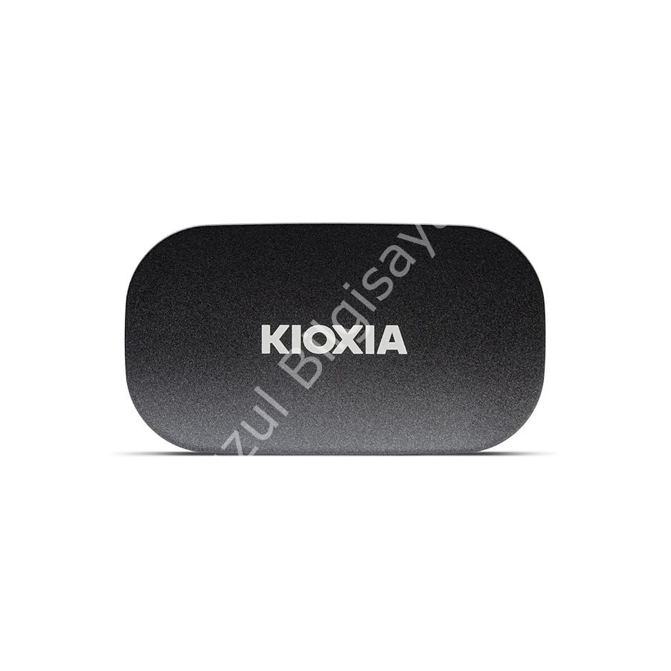 KIOXIA EXCERIA PLUS PORTABLE G2 2TB USB3.2 1050-1000MB/s HARICI SSD LXD20K002TG8