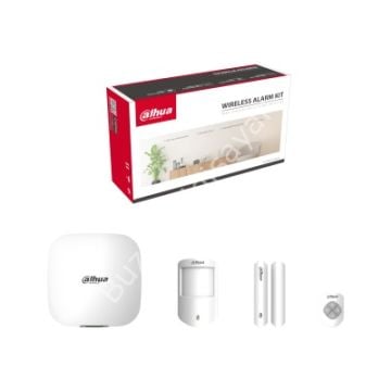 DAHUA DHI-ART-ARC3000H-03-W2 WIFI ALARM KİTİ