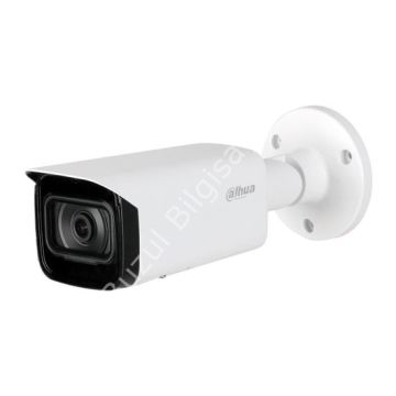 DAHUA IPC HFW2231T-AS-0360B-S2 2MP 3.6MM 80M SESLİ IP 67 POE H265+ IR BULLET IP KAMERA