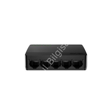 TENDA SG105M 5 PORT 10/100/1000 YONETILEMEZ DESKTOP SWITCH