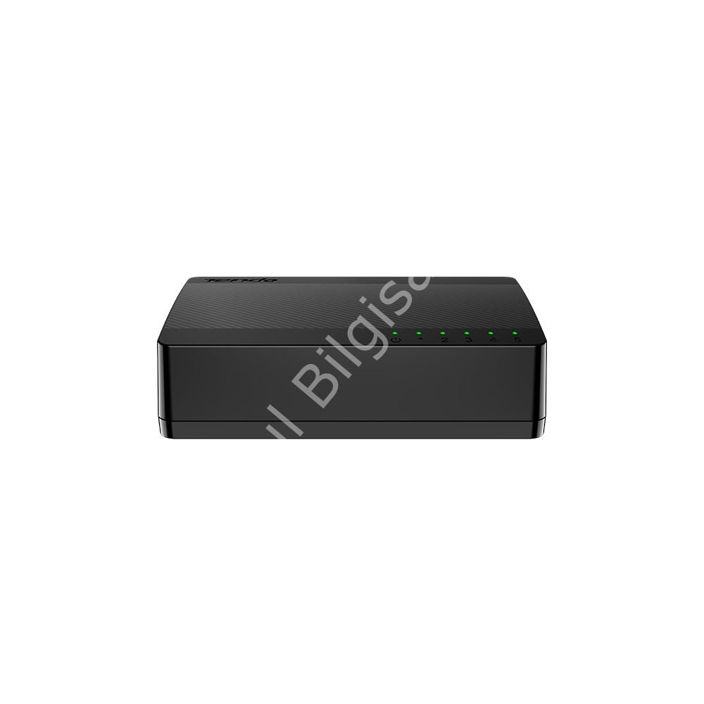 TENDA SG105M 5 PORT 10/100/1000 YONETILEMEZ DESKTOP SWITCH