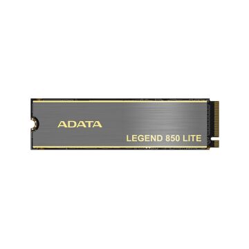 ADATA LEGEND 850 LITE 1TB 5000/3200MB/s M2 PCIe GEN4 NVME SSD