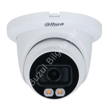 DAHUA IPC-HDW2449T-S-IL-0280B 4MP 2.8MM 30MT H.265 IP67 POE FULLCOLOR IR DOME IP KAMERA