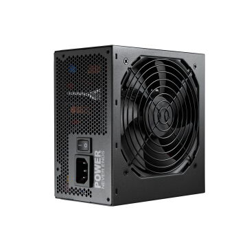FSP HYDRO K PRO HD2-850 850W 12CM FAN POWER SUPPLY 80+ BRONZE