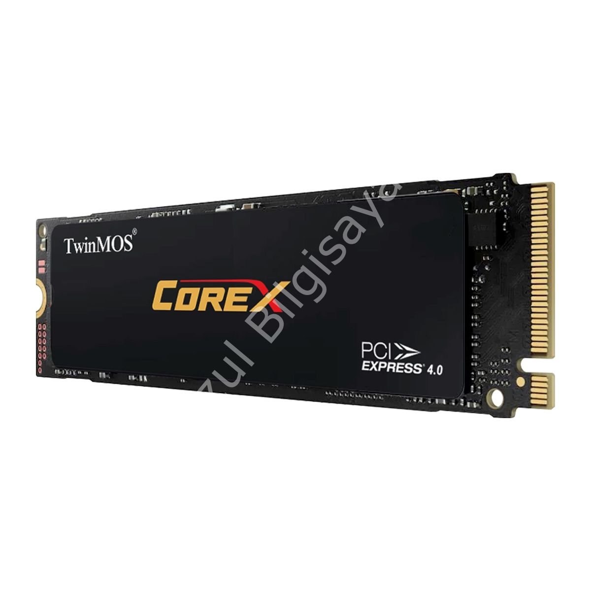 TWINMOS 1TB 5000-4800MB/s M.2 PCIe 4.0 NVME SSD NVCX1TBG42280 TLC 3DNAND