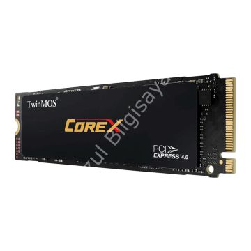 TWINMOS 1TB 5000-4800MB/s M.2 PCIe 4.0 NVME SSD NVCX1TBG42280 TLC 3DNAND