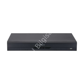 DAHUA XVR5232AN-I3 32 KANAL H265+ AI 2x16TB DESTEK XVR KAYIT CİHAZI