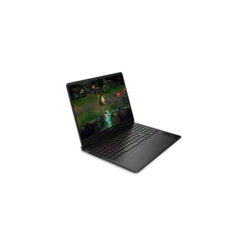 HP OMEN SLİM 16-AN0016NT CD7K0EA ULTRA 9 285H 32GB 1TB SSD 8GB RTX5070 16'' FHD IPS FREEDOS SİYAH NOTEBOOK