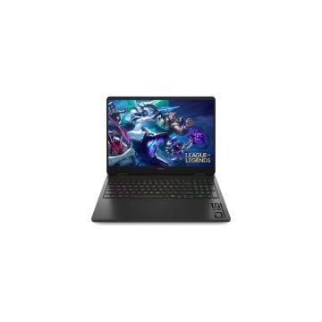 HP OMEN SLİM 16-AN0016NT CD7K0EA ULTRA 9 285H 32GB 1TB SSD 8GB RTX5070 16'' FHD IPS FREEDOS SİYAH NOTEBOOK