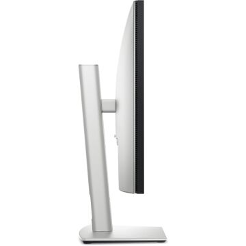 DELL ULTRASHARP U2725QE 27'' 5MS 120HZ 4K HDMI/2xDP/2xTHUNDERBOLT PIVOT IPS LED MONITOR
