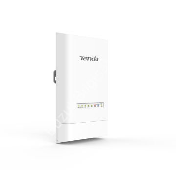 TENDA OS3 867MBPS 12DBI 5GHz OUTDOOR ACCESS POINT