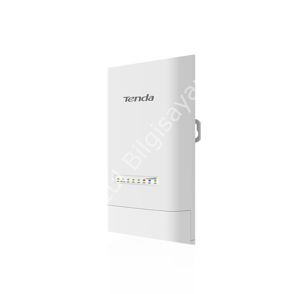TENDA OS3 867MBPS 12DBI 5GHz OUTDOOR ACCESS POINT