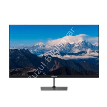 DAHUA LM27-C200 27'' 5MS 75HZ 1920x1080 VGA/HDMI/USB-C VESA LED 7/24 GUVENLIK MONITORU