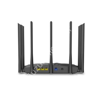 TENDA AC23 1733MBPS 4 PORT GIGABIT 7 ANTEN DUALBAND ROUTER