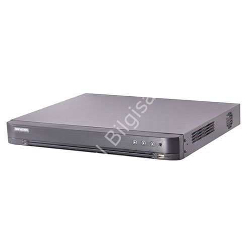 HIKVISION iDS-7232HQHI-M2/S 32 KANAL 1xSES H.265 Pro+ HD TVI DVR KAYIT CİHAZI