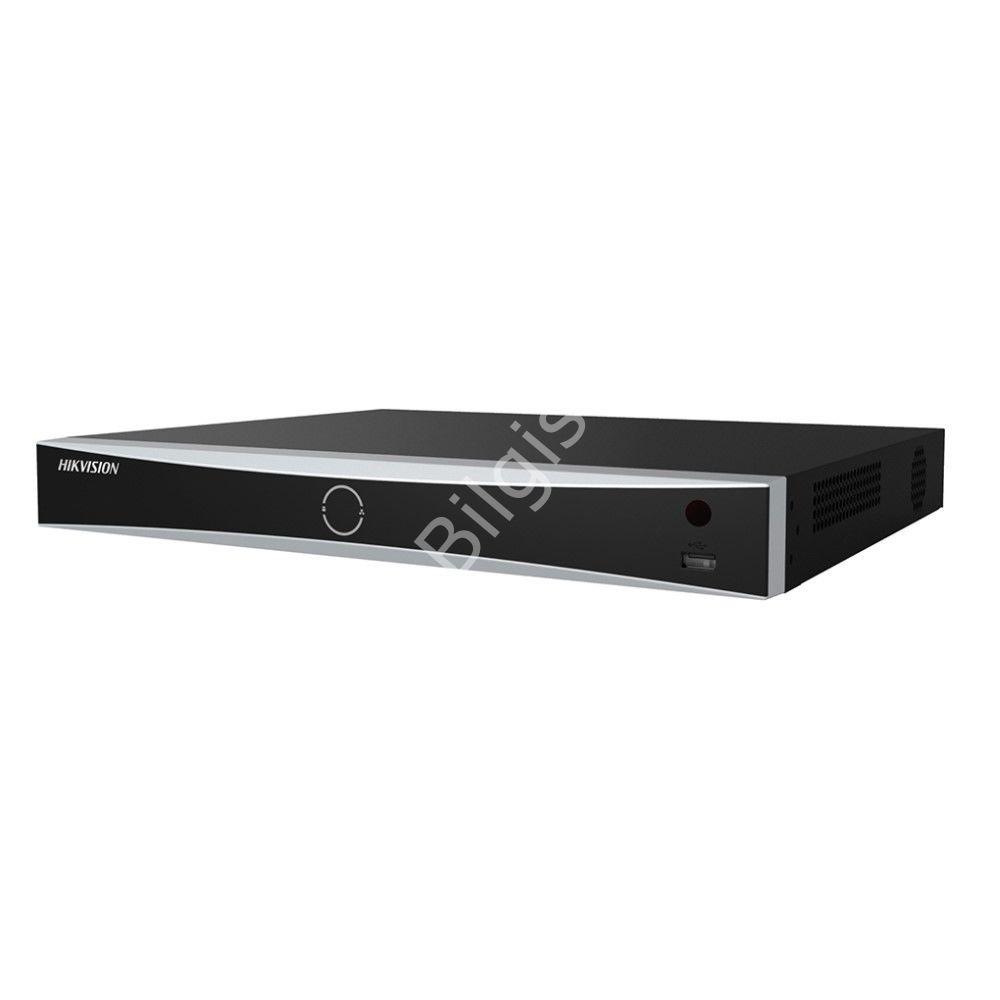 HIKVISION DS-7732NXI-K4 32 KANAL 4K NVR KAYIT CİHAZI