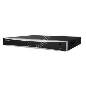 HIKVISION DS-7732NXI-K4 32 KANAL 4K NVR KAYIT CİHAZI