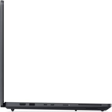 DELL PRO MAX 16 MC16250 ULTRA 7 265H 32GB 1TB NVME SSD 8GB RTX PRO 1000 16'' WIN11PRO MOBILE WS