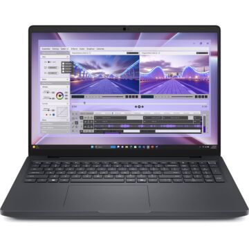 DELL PRO MAX 16 MC16250 ULTRA 7 265H 32GB 1TB NVME SSD 8GB RTX PRO 1000 16'' WIN11PRO MOBILE WS