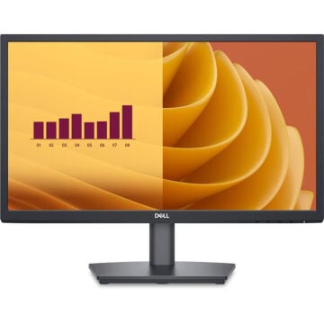 DELL E2225HM PRO  21.5'' 5MS 1920x1080 HDMI/DP VESA 100Hz FULL HD IPS MONITOR