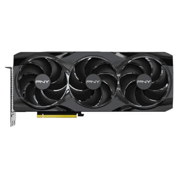 PNY GEFORCE RTX5080 16GB GDDR7 256Bit 3xDP/1xHDMI(VCG508016TFXPB1)