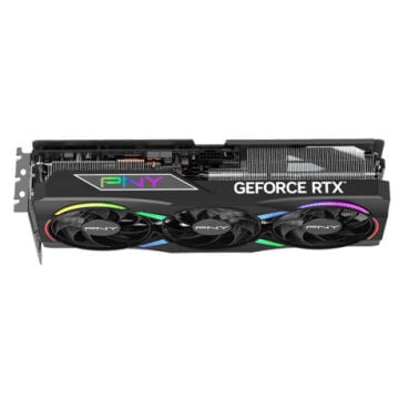 PNY  GEFORCE RTX5070TI ARGB EPIC-X 16GB GDDR7 256Bit 3xDP/1xHDMI (VCG5070T16TFXXPB1)
