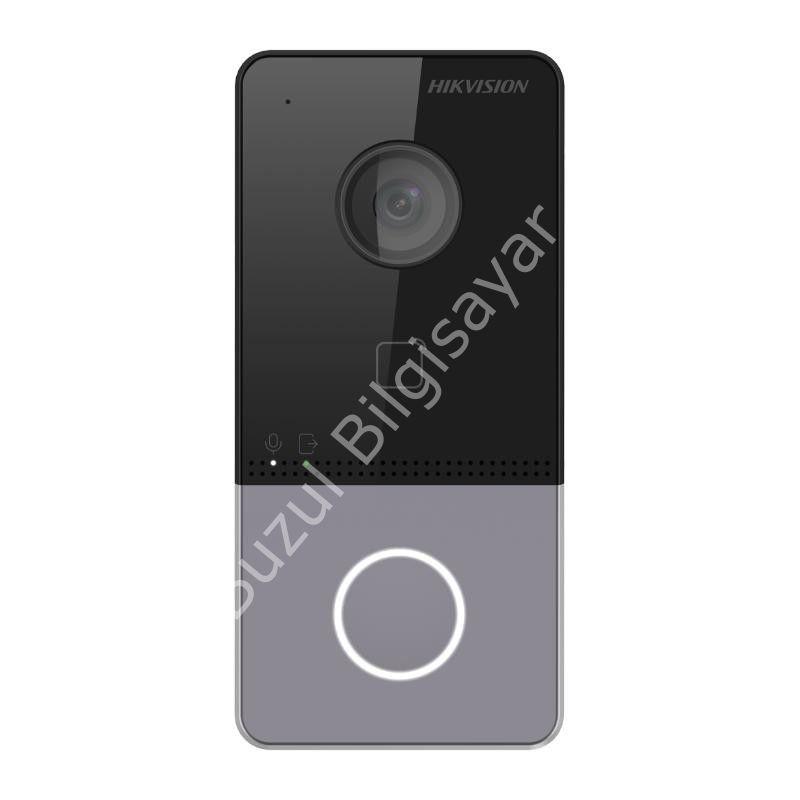 HIKVISION DS-KV6113-WPE1 IP INTERCOM DIŞ ÜNİTE