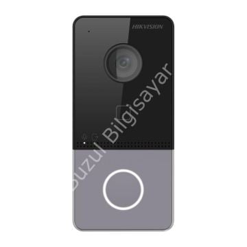HIKVISION DS-KV6113-WPE1 IP INTERCOM DIŞ ÜNİTE