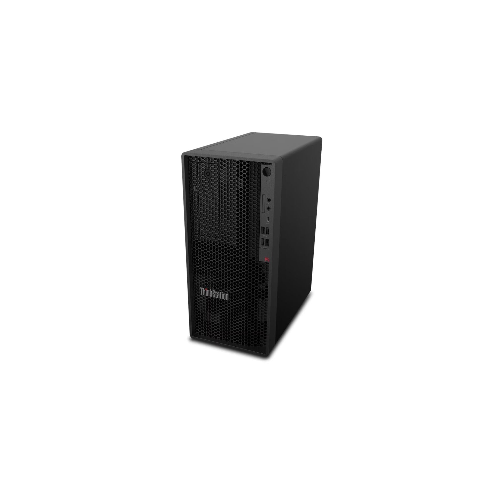 LENOVO THINKSTATION P2 30JQ008FTR ULTRA7 265K 32GB 1TB SSD 750W WIN11PRO WORKSTATION