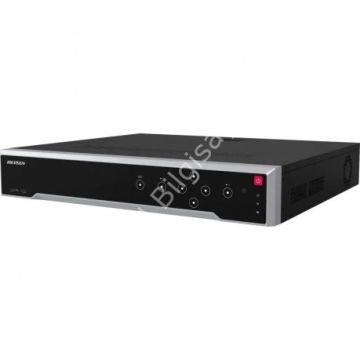HIKVISION DS-7764NI-M4 64 KANAL VGA/HDMI 8K NVR KAYIT CİHAZI