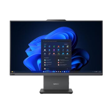 LENOVO 13QH000XTR NEO 50A ULTRA7 256V 16GB 512 SSD 23.8'' MULTI TOUCH FREDOOS ALL IN ONE PC
