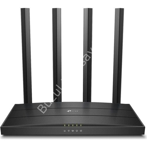 TP-LINK ARCHER C80 AC1900 1900MBPS 4 PORT DUALBAND ROUTER