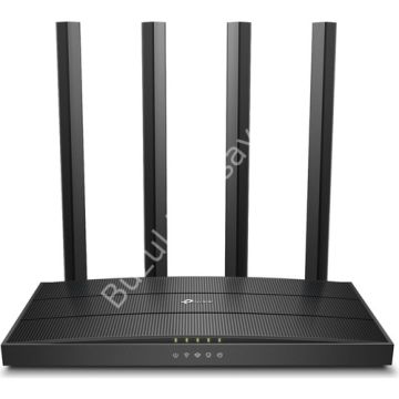 TP-LINK ARCHER C80 AC1900 1900MBPS 4 PORT DUALBAND ROUTER