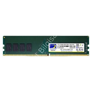 TWINMOS 8GB 2666MHz DDR4 MDD48GB2666D PC RAM