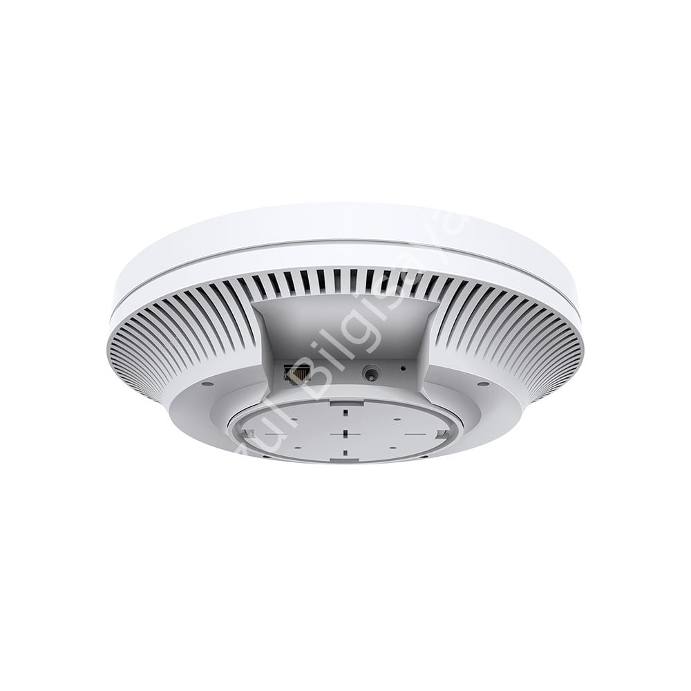TP-LINK OMADA EAP660 HD AX3600 3550 MBPS DUALBAND WIFI6 TAVAN TİPİ ACCESS POINT