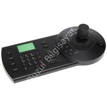 DAHUA NKB1000 KONTROL KLAVYESİ