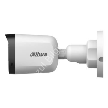 DAHUA HAC-B1A21P-U-IL 2MP 3.6MM CMOS 1080P 30MT TVI/AHD /CVI/CVBS PLASTIK KASA IR BULLET KAMERA
