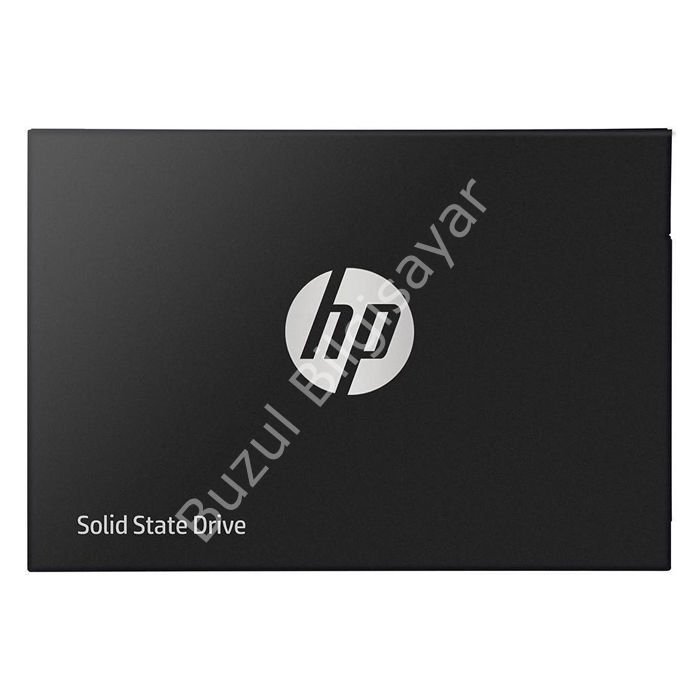 HP 345M8AA 240GB 560/450MB/s SATA 3.0 SSD S650