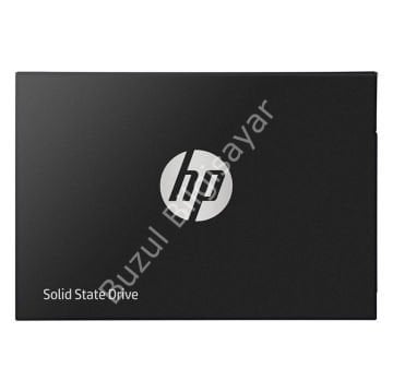HP 345M8AA 240GB 560/450MB/s SATA 3.0 SSD S650