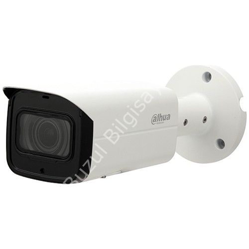 DAHUA IPC-HFW2531T-ZS-27135-S2 5MP 2.7-13.5MM VARIFOCAL STARLIGHT IP67 H265+ IR BULLET IP KAMERA