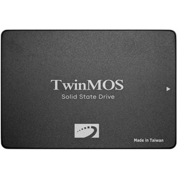 TWINMOS 4TB 580/550Mb/s 2.5'' SATA3 SSD TM4000GH2UGL 3D-NAND