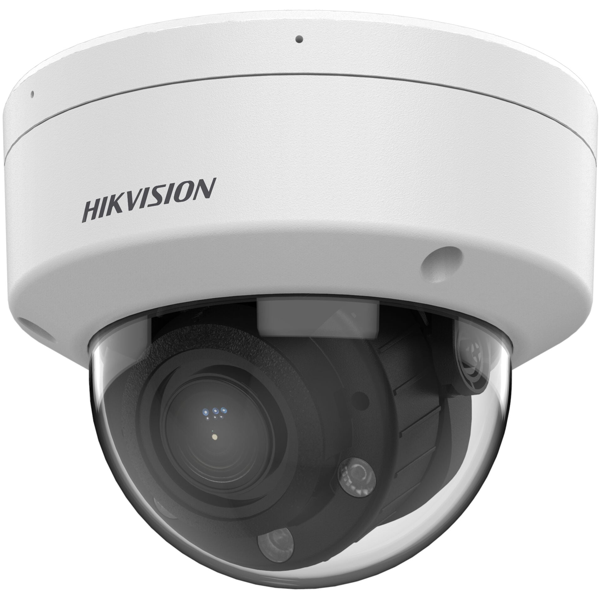 HIKVISION DS-2CD1743G2-LIZSU 4MP 2.7-13.5MM MOTORIZE CMOS 30MT METAL KASA IP DOME KAMERA
