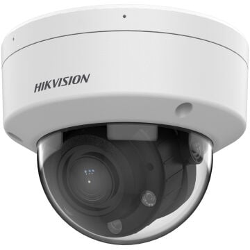 HIKVISION DS-2CD1743G2-LIZSU 4MP 2.7-13.5MM MOTORIZE CMOS 30MT METAL KASA IP DOME KAMERA