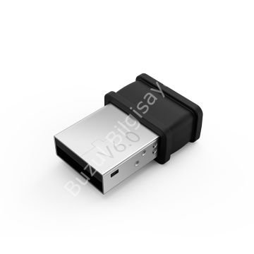 TENDA W311MI 286 MBPS AX300 WİFİ6 USB 2.0 WIRELESS ADAPTÖR