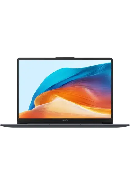 Huawei Matebook D14 Intel Core i5 13420H 16GB 512GB SSD Freedos 14'' Taşınabilir Bilgisayar