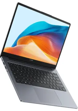 Huawei Matebook D14 Intel Core i5 13420H 16GB 512GB SSD Freedos 14'' Taşınabilir Bilgisayar