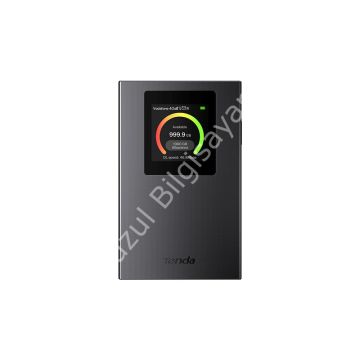TENDA MF6 286MBPS 2.4GHz 4G LTE SIM KART GİRİŞLİ ROUTER